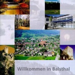 Willkommen in Balsthal